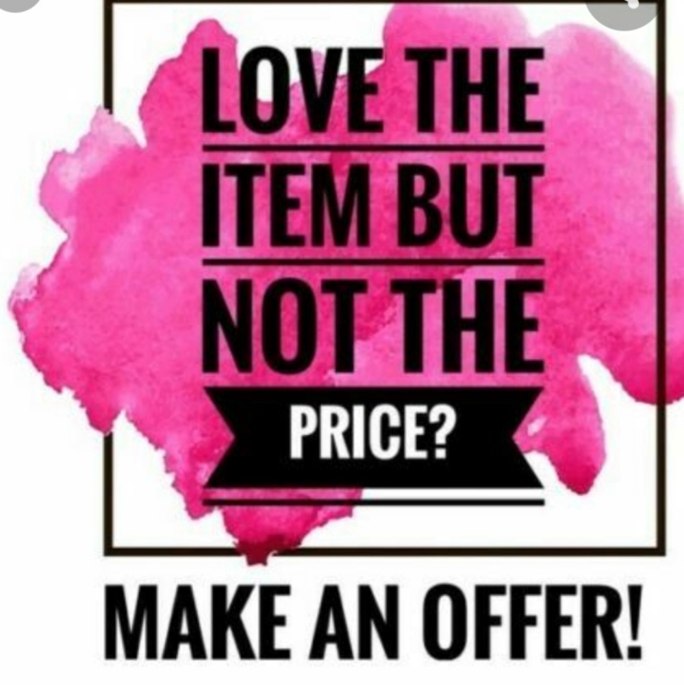 Not for sale